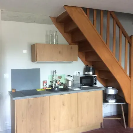 Le Repaire De Sully Apartamento Fontainebleau