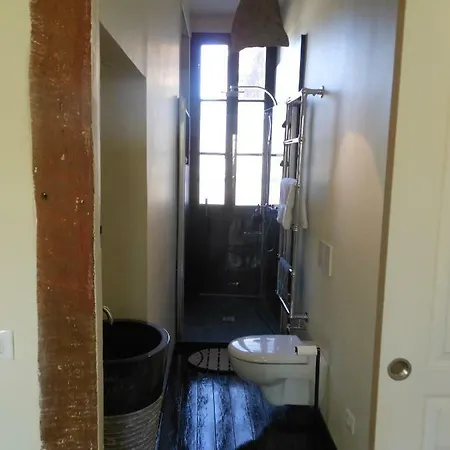 Apartamento Le Repaire De Sully Fontainebleau