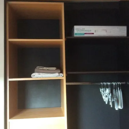 Le Repaire De Sully Apartamento