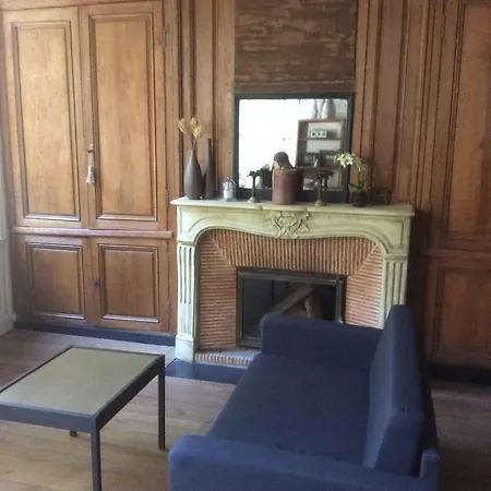 Le Repaire De Sully Fontainebleau