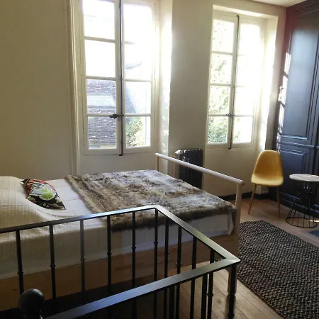Apartamento Le Repaire De Sully *