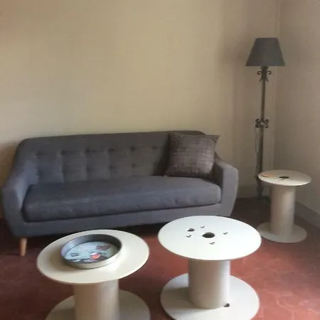 Le Repaire De Sully Apartamento Fontainebleau