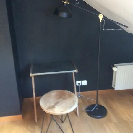 Apartamento Le Repaire De Sully
