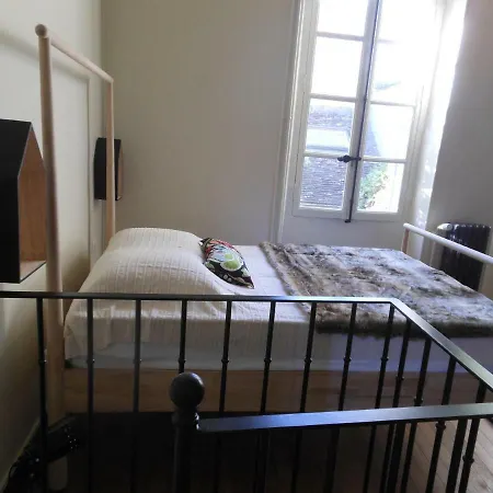 Le Repaire De Sully Apartamento Fontainebleau