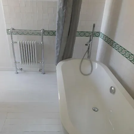 Apartamento Le Repaire De Sully