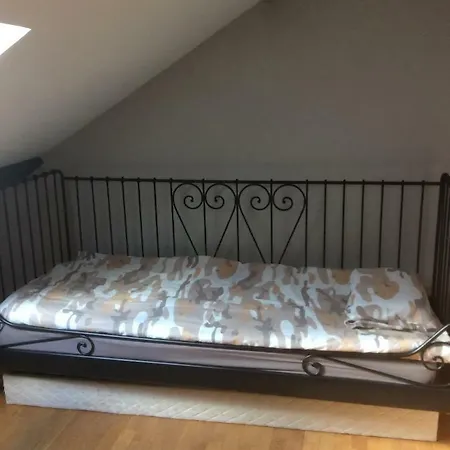 Apartamento Le Repaire De Sully