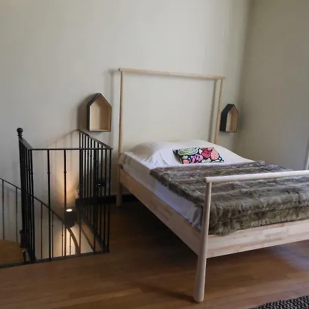 Le Repaire De Sully Apartamento Fontainebleau