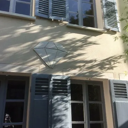Apartamento Le Repaire De Sully *